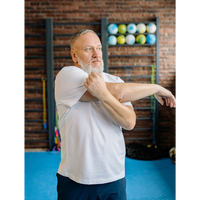 Immune System Support