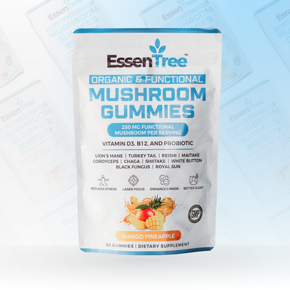 Boost Energy & Focus Naturally