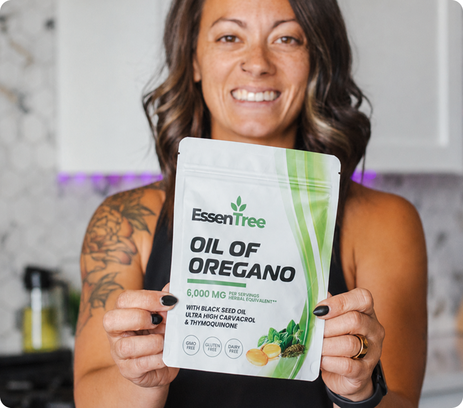 EssenTree Makes It Easy