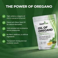 Natural Cleanse & Gut Support