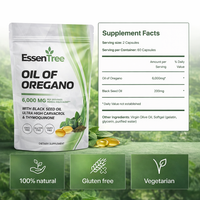 Natural Cleanse & Gut Support