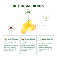 Natural Cleanse & Gut Support