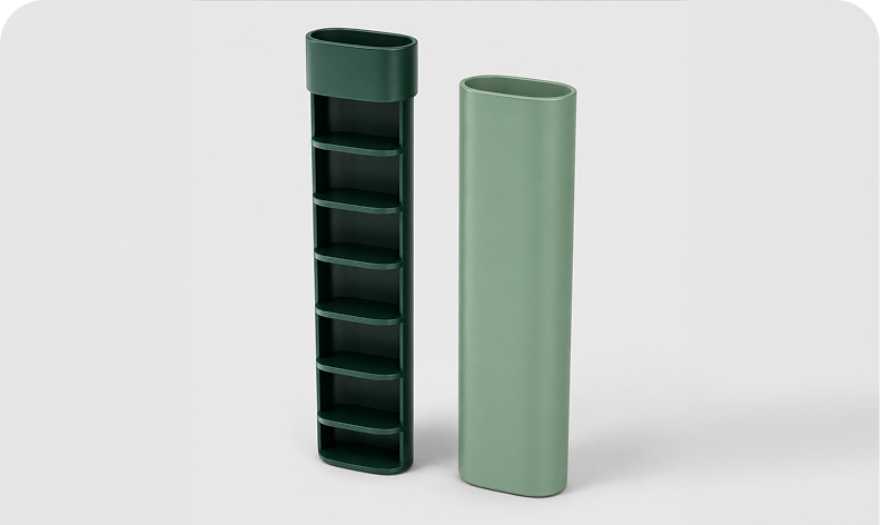 Pill Organizer