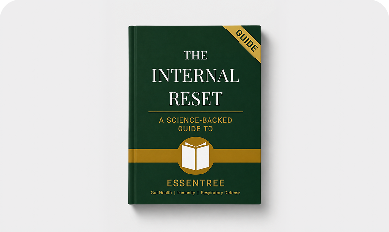 The Internal Reset Guide