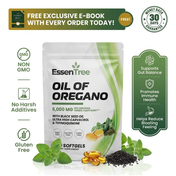 Natural Cleanse & Gut Support
