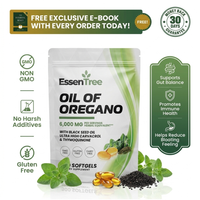 Natural Cleanse & Gut Support
