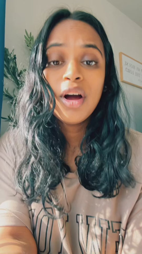 Customer video